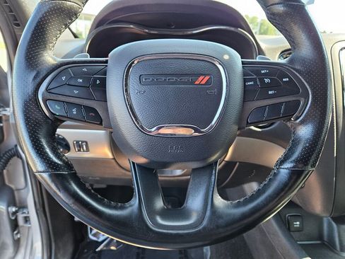 Used 2020 Dodge Durango GT image 21