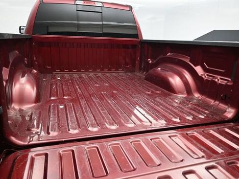 Used 2023 RAM 1500 Big Horn RWD image 18