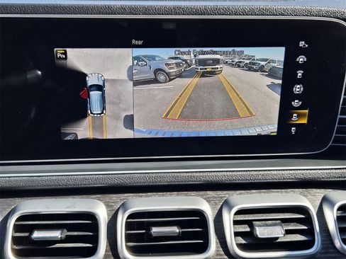 Used 2021 Mercedes-Benz GLE 350 4MATIC image 15