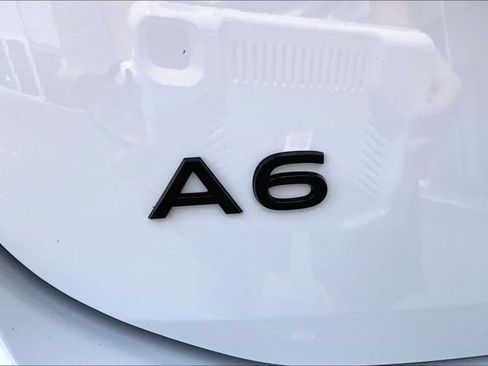 Used 2026 Audi A6 Premium Plus w/ Premium Plus Package AWD/4WD image 24