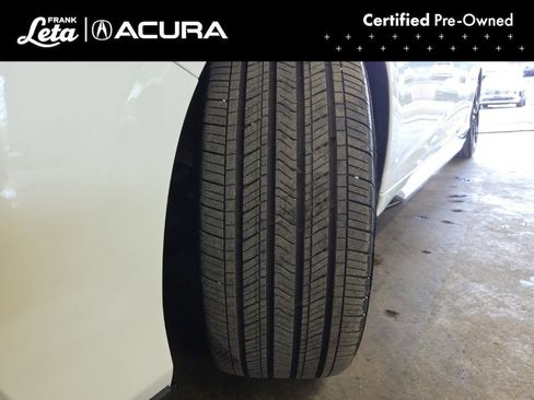 Certified 2026 Acura Integra A-Spec FWD image 26