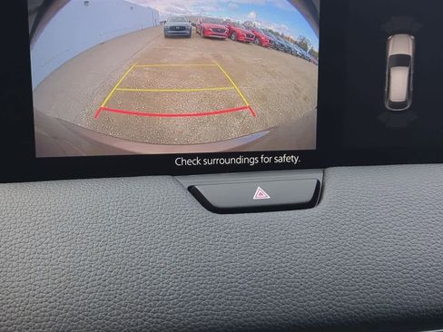 New 2026 MAZDA CX-70 3.3 Turbo w/ Premium Package image 29