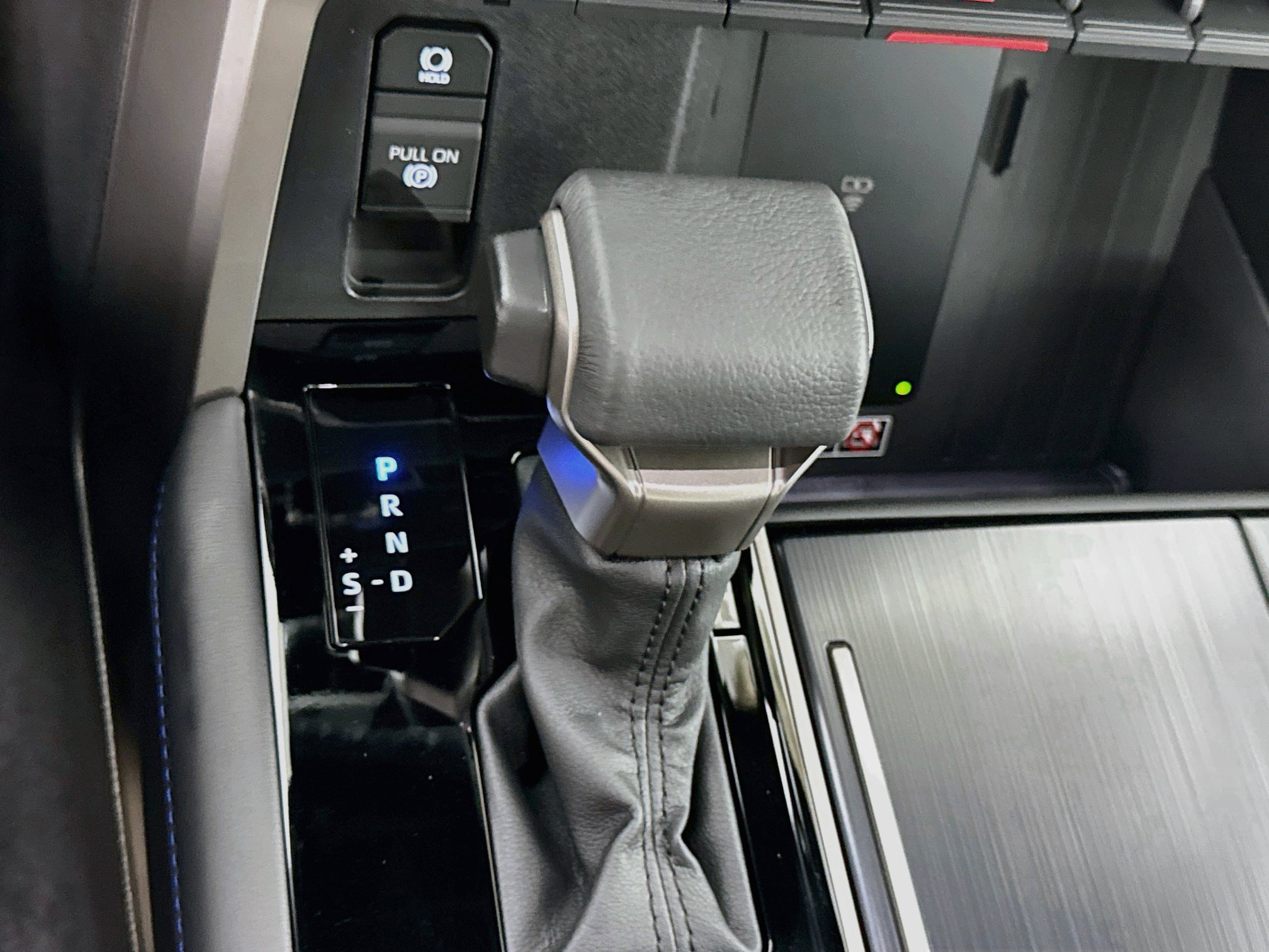 Certified 2026 Toyota Tundra Platinum AWD/4WD image 17