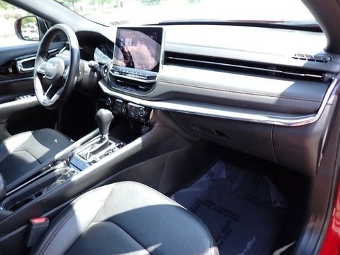 Certified 2022 Jeep Compass High Altitude image 13