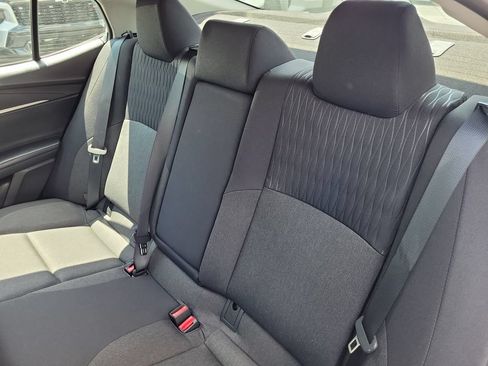 Used 2025 Toyota Camry LE FWD image 13