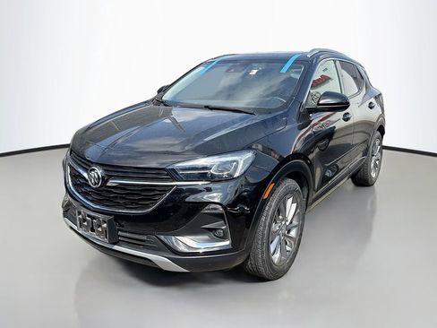 Used 2023 Buick Encore GX Essence w/ Experience Buick Package image 2