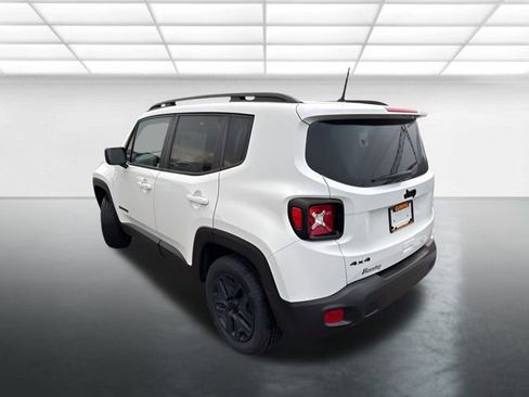 Used 2019 Jeep Renegade Sport image 2