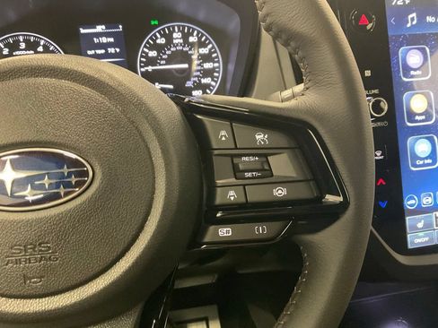 New 2026 Subaru Forester Sport AWD/4WD image 17