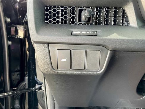 New 2026 Honda CR-V TrailSport image 20
