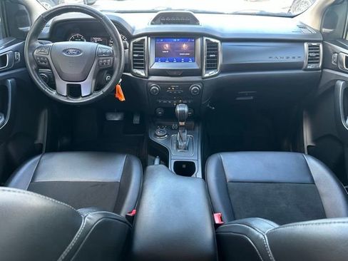 Certified 2023 Ford Ranger XLT w/ Tremor Off-Road Package image 10