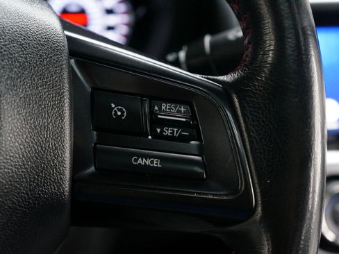 Used 2018 Subaru WRX Limited image 21