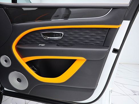 New 2026 Bentley Bentayga Speed image 51