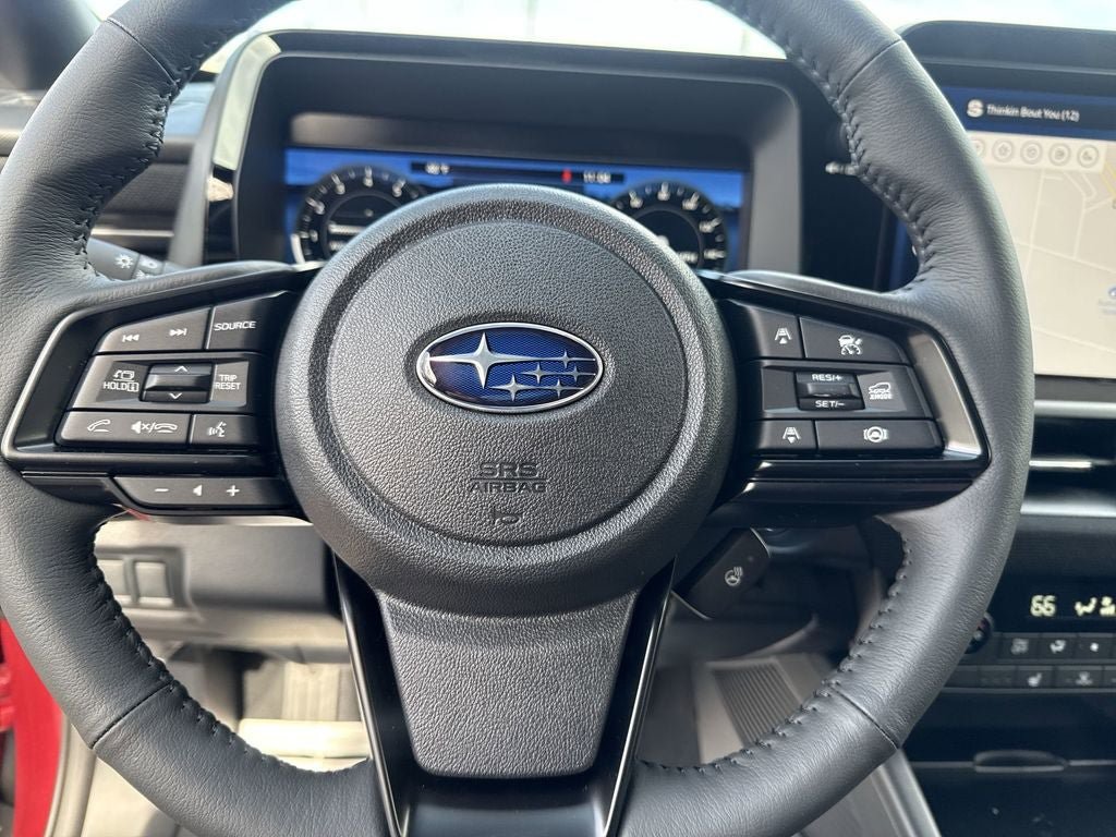 New 2026 Subaru Outback Limited w/ Premium/Limited Package 2 AWD/4WD image 18