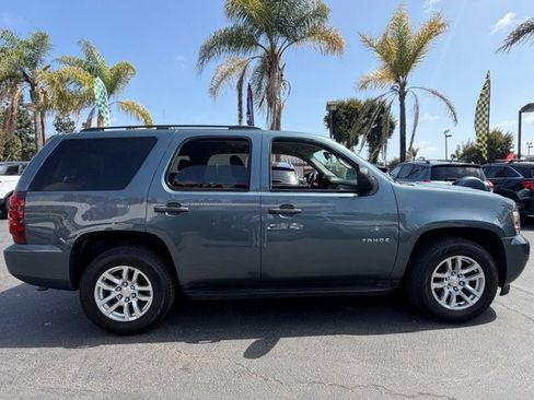 Used 2010 Chevrolet Tahoe LS RWD image 6