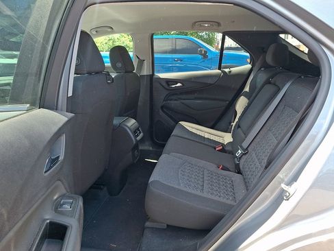 Used 2024 Chevrolet Equinox LT FWD image 10