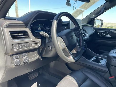 Used 2024 Chevrolet Tahoe RST w/ Luxury Package AWD/4WD image 10