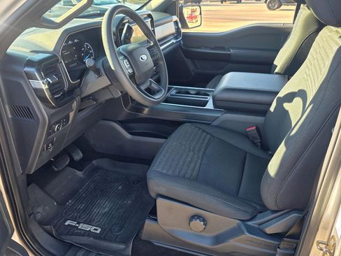 Used 2021 Ford F150 XL w/ Equipment Group 101A High image 8