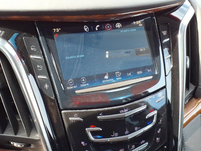 Used 2015 Cadillac Escalade ESV 2WD image 24
