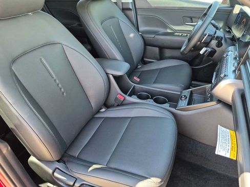 New 2026 Hyundai Kona SEL Premium FWD image 21