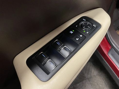 Used 2020 Lexus RX 450h AWD w/ Premium Package image 29