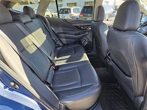 Used 2020 Subaru Outback Limited w/ Popular Package #2 image 15