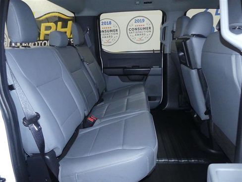 Used 2023 Ford F150 XL w/ Trailer Tow Package image 19