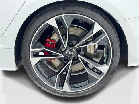 Used 2024 Audi S5 Premium Plus w/ Premium Plus Package image 53