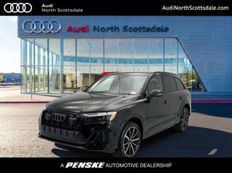 Used 2026 Audi Q7 2.0T Premium Plus AWD/4WD video 1