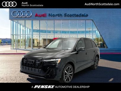 Used 2026 Audi Q7 2.0T Premium Plus