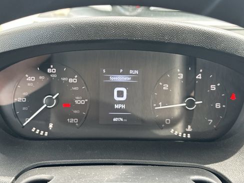Used 2025 RAM ProMaster 2500 w/ Convenience Group FWD image 23