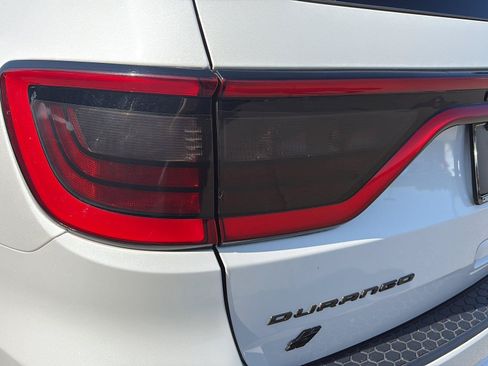 Used 2021 Dodge Durango SRT w/ Black Package AWD/4WD image 54