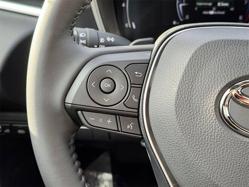 New 2026 Toyota Corolla XSE image 30