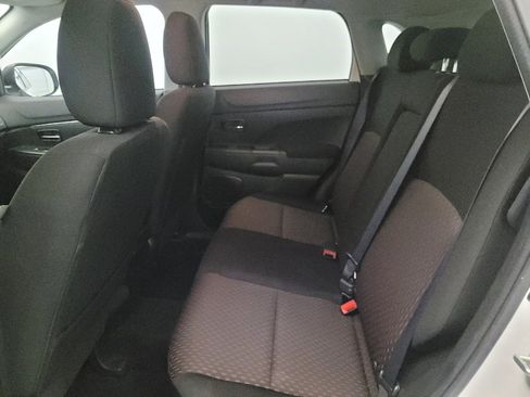 Used 2019 Mitsubishi Outlander Sport LE image 18