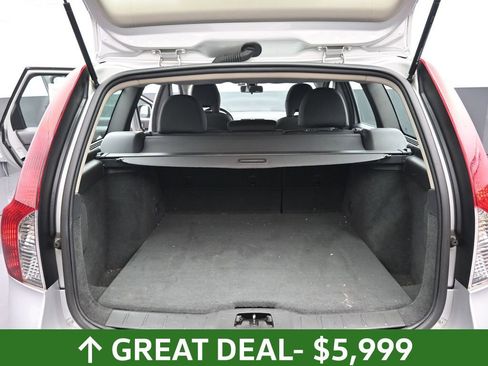 Used 2008 Volvo V50 2.4i image 27