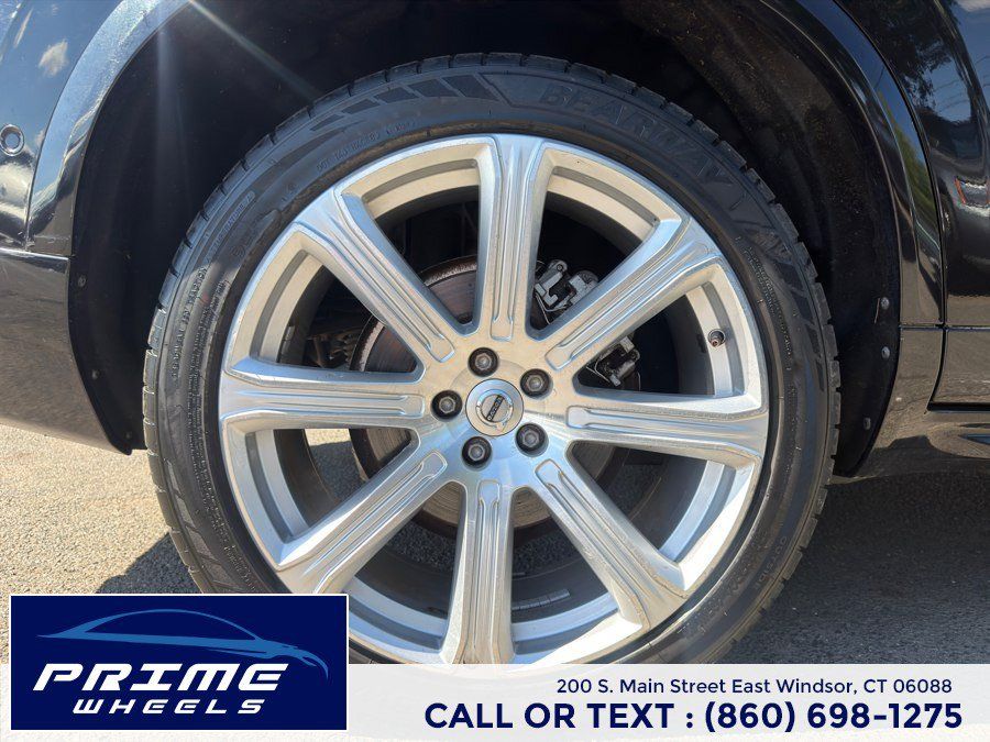 Used 2016 Volvo XC90 T6 AWD/4WD image 29