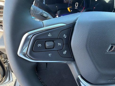 New 2026 Chevrolet Trax LT w/ Driver Confidence Package FWD image 21