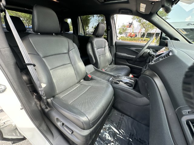 Used 2023 Honda Passport EX-L image 26