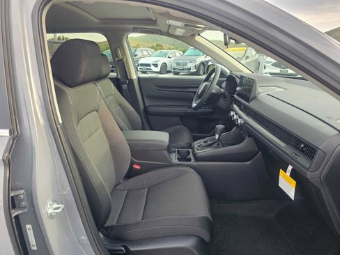 New 2026 Honda CR-V EX image 10