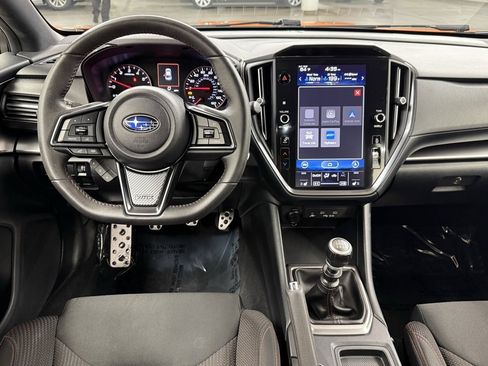 Used 2023 Subaru WRX Premium image 28