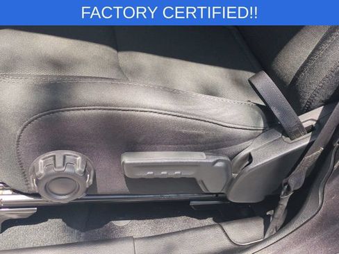 Certified 2023 Jeep Wrangler Unlimited w/ Cold Weather Group AWD/4WD image 15