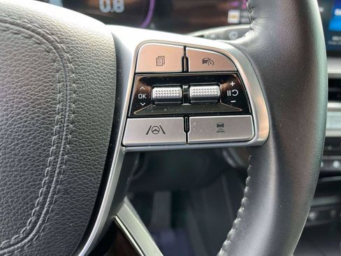 Used 2023 Kia Telluride S w/ S Sunroof Package AWD/4WD image 22