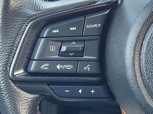 Certified 2025 Subaru Outback Wilderness image 18