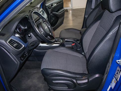Used 2021 Kia Seltos S image 7