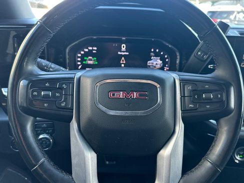 Used 2024 GMC Sierra 1500 Elevation image 27