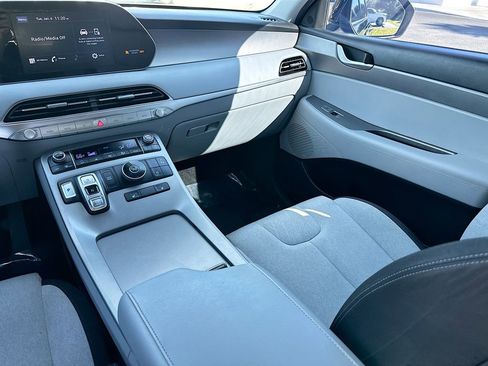 Used 2022 Hyundai Palisade SEL w/ Convenience Package image 22