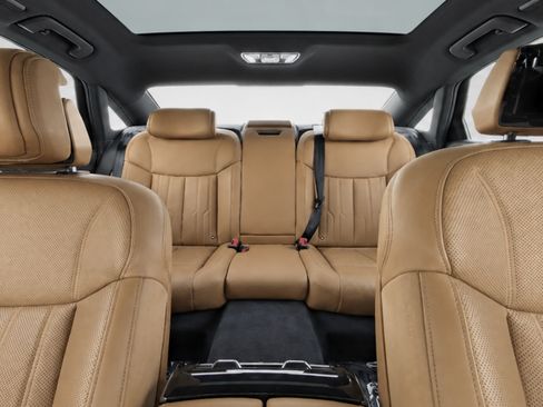 Certified 2023 Audi A8 L 3.0T AWD/4WD image 43