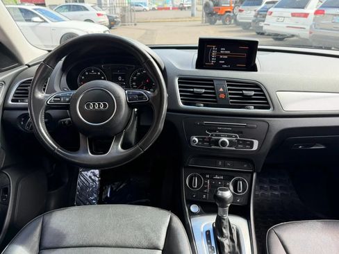 Used 2016 Audi Q3 2.0T Premium Plus FWD image 27