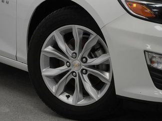 Used 2024 Chevrolet Malibu LT video 4