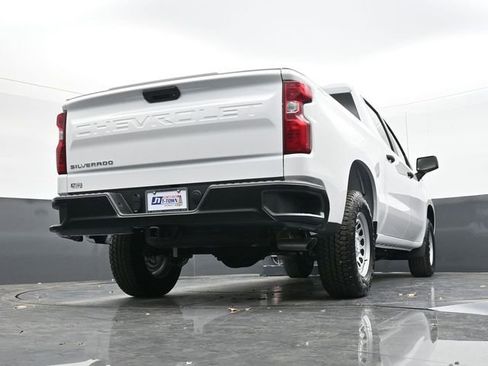 New 2026 Chevrolet Silverado 1500 W/T w/ WT Value Package image 43