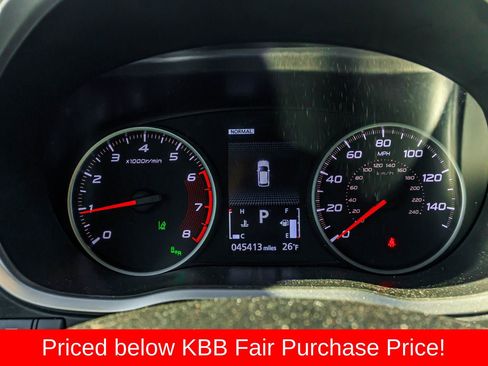 Used 2024 Mitsubishi Eclipse Cross SE image 20